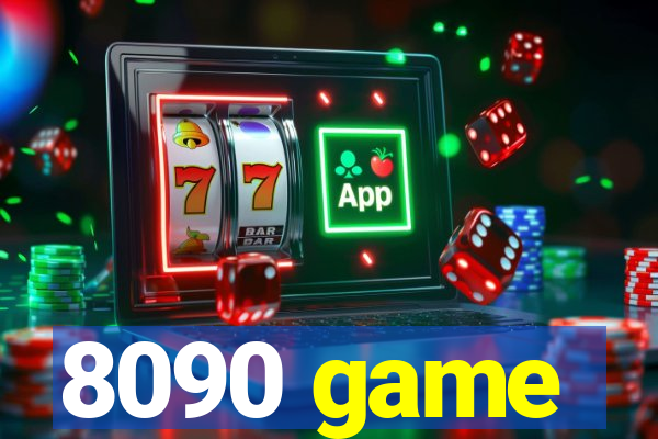 8090 game